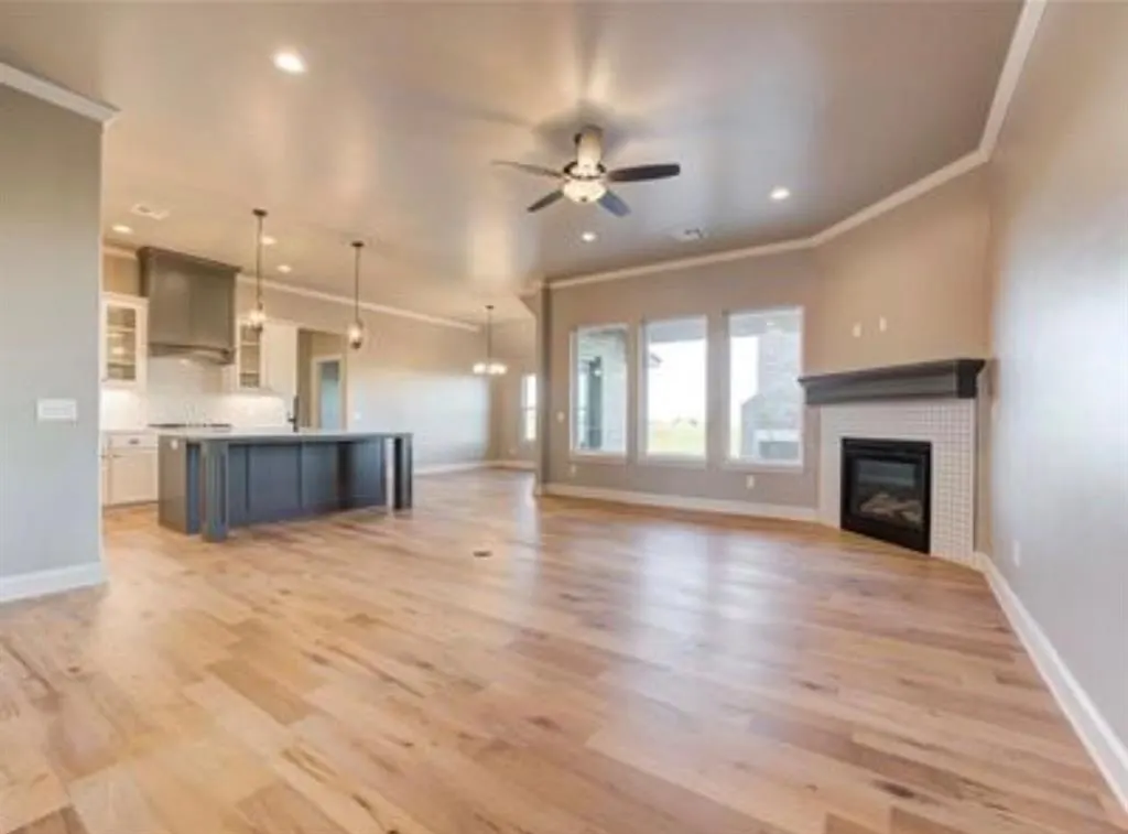Photo 7 — 509 Carlow Way, Yukon, OK 73099