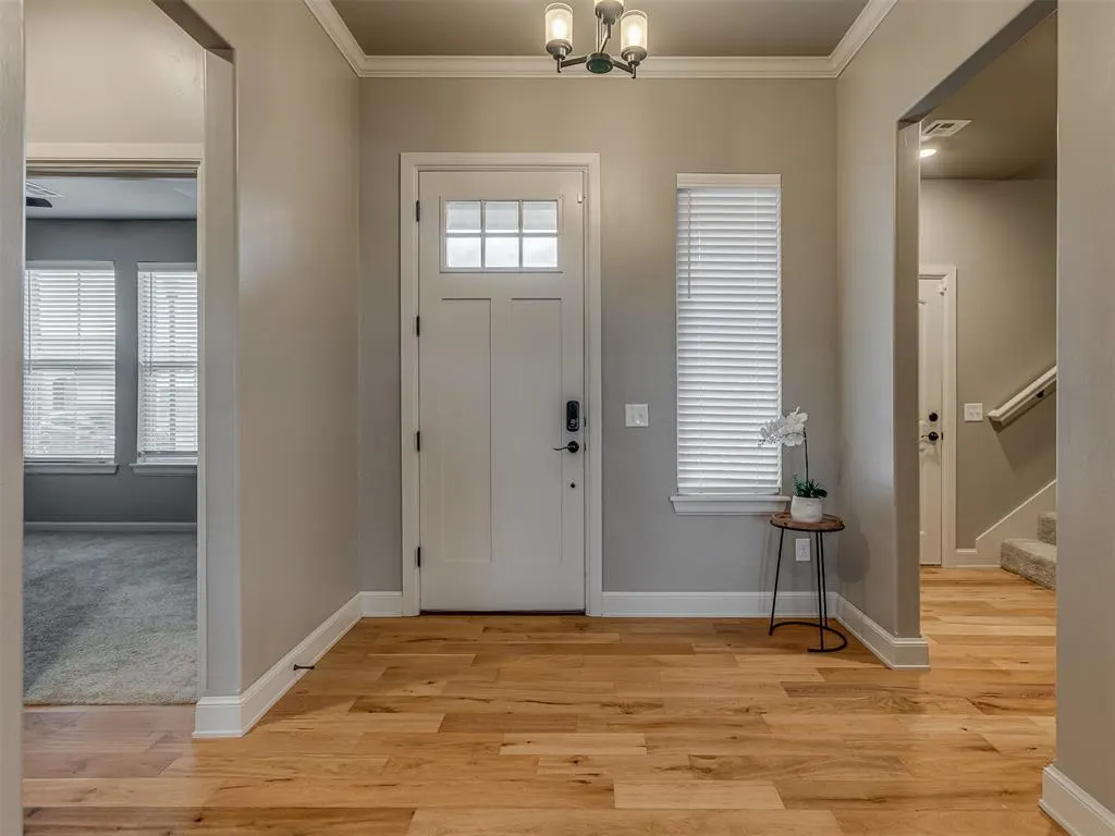 Photo 10 — 509 Carlow Way, Yukon, OK 73099