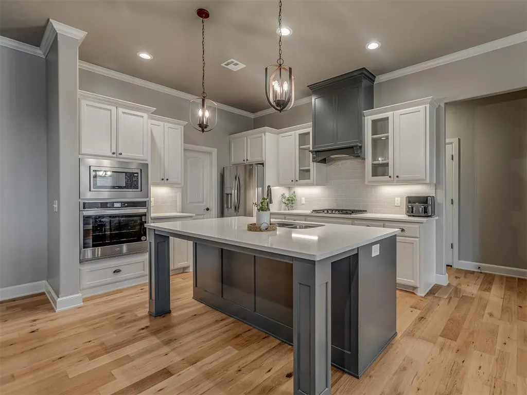 Photo 13 — 509 Carlow Way, Yukon, OK 73099