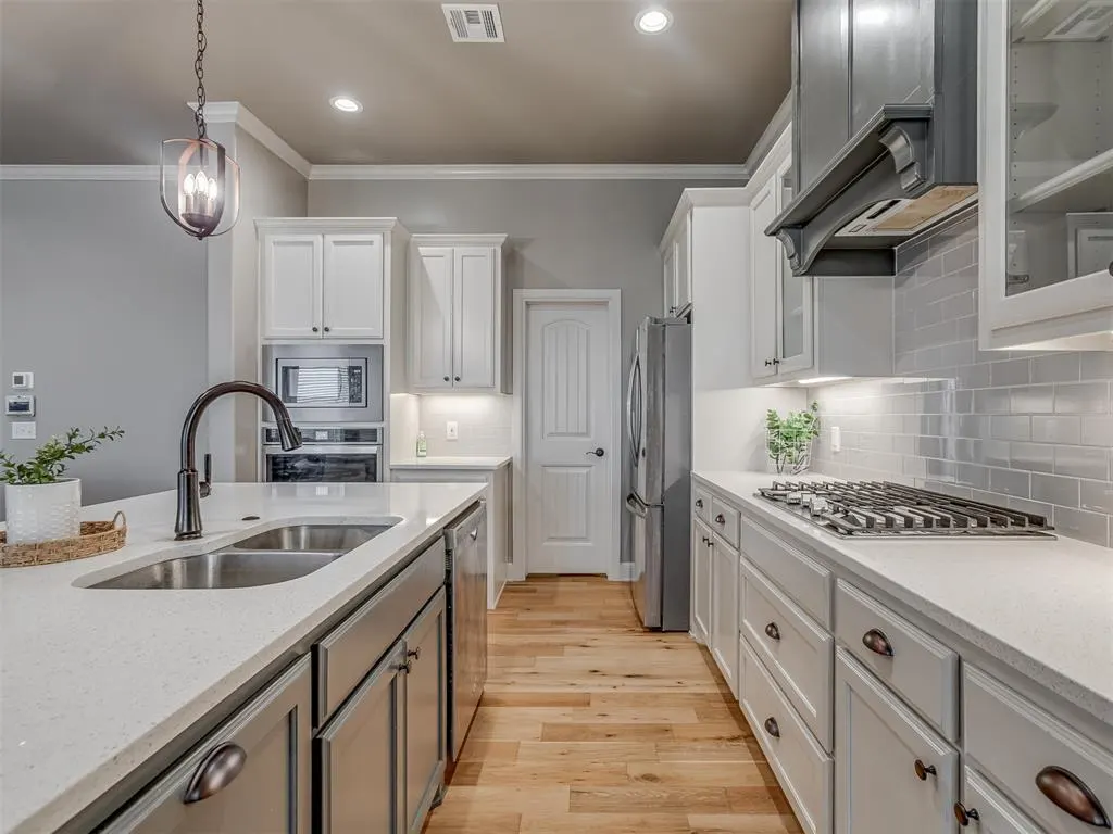 Photo 14 — 509 Carlow Way, Yukon, OK 73099