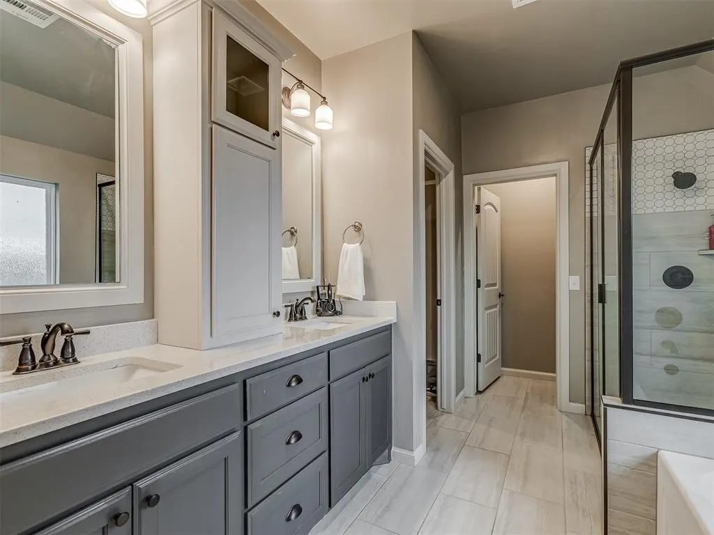 Photo 16 — 509 Carlow Way, Yukon, OK 73099