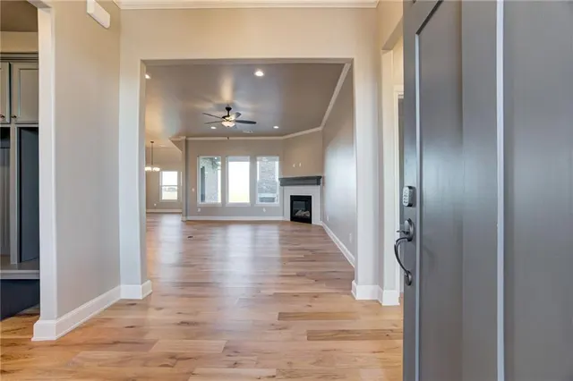 Photo 6 — 509 Carlow Way, Yukon, OK 73099
