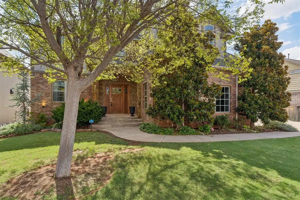 Photo 3 — 13213 Blue Canyon Circle, Oklahoma City, OK 73142