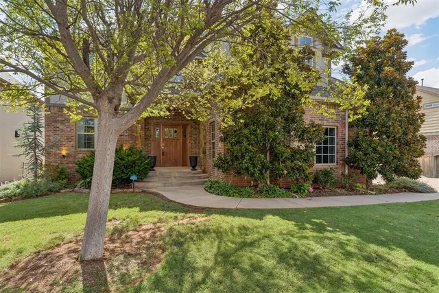 Photo 3 — 13213 Blue Canyon Circle, Oklahoma City, OK 73142