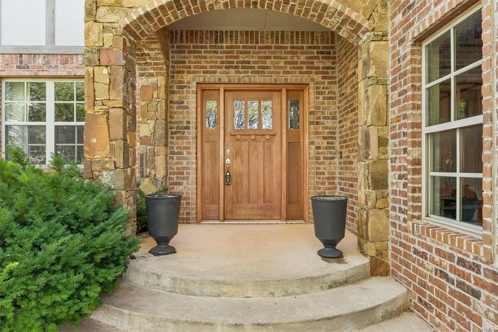Photo 4 — 13213 Blue Canyon Circle, Oklahoma City, OK 73142
