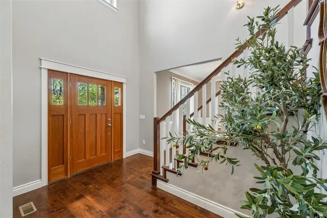 Photo 5 — 13213 Blue Canyon Circle, Oklahoma City, OK 73142