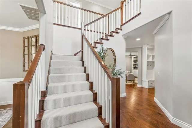 Photo 6 — 13213 Blue Canyon Circle, Oklahoma City, OK 73142