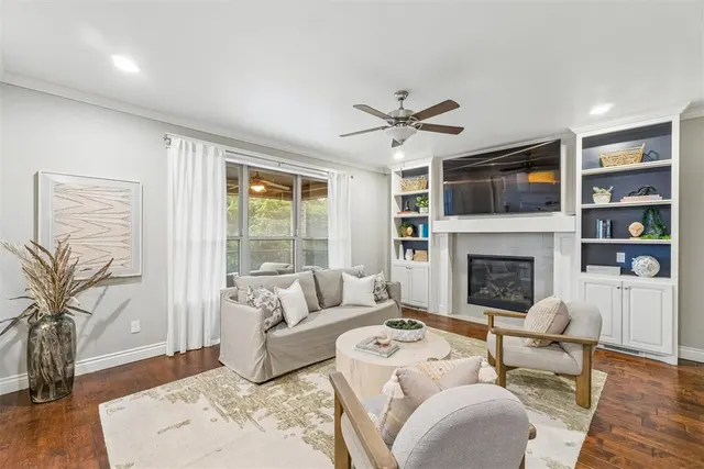 Photo 7 — 13213 Blue Canyon Circle, Oklahoma City, OK 73142