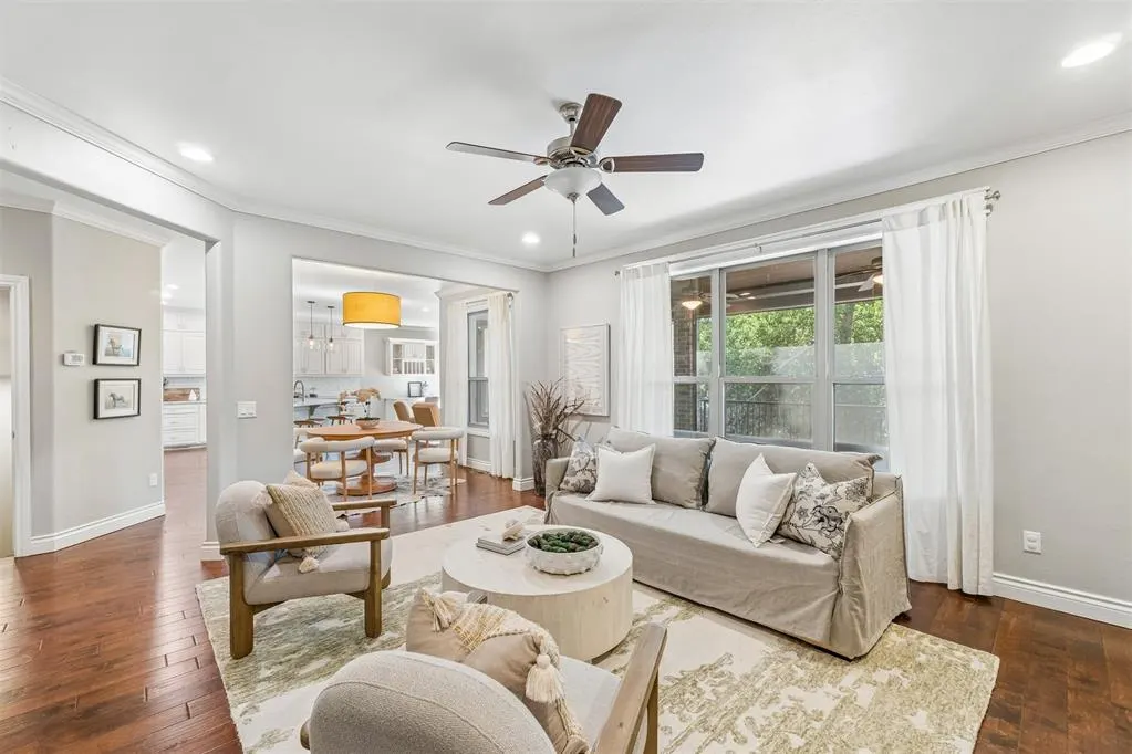 Photo 9 — 13213 Blue Canyon Circle, Oklahoma City, OK 73142