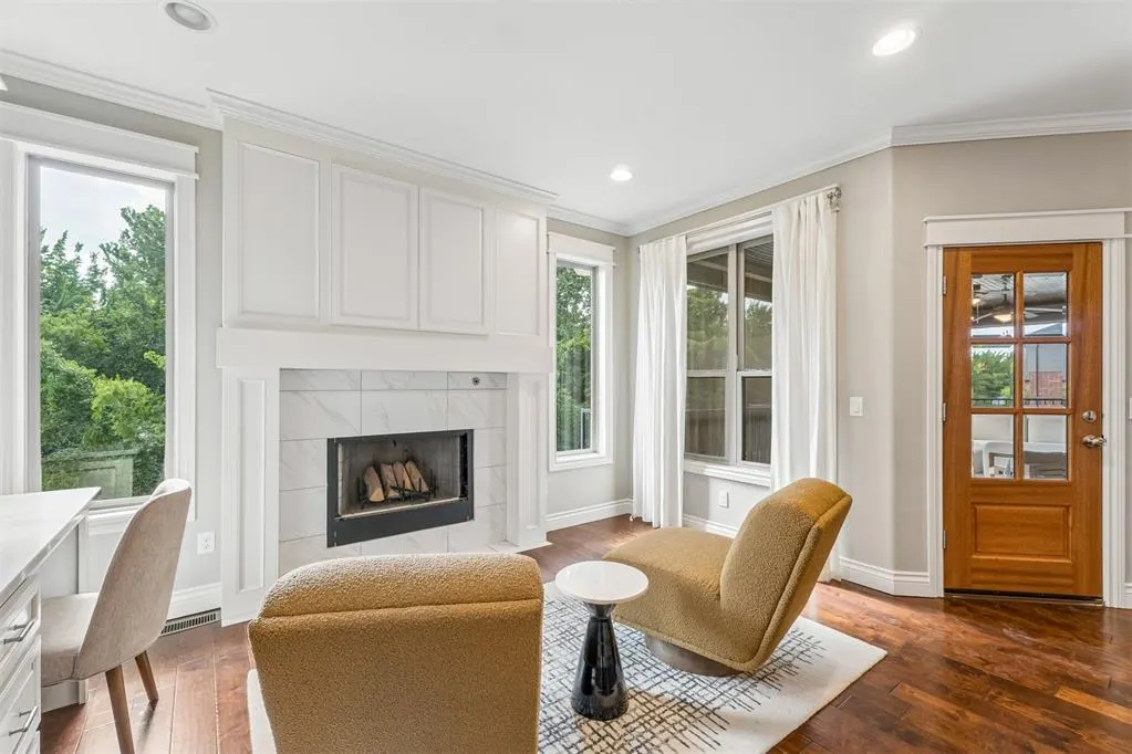 Photo 10 — 13213 Blue Canyon Circle, Oklahoma City, OK 73142