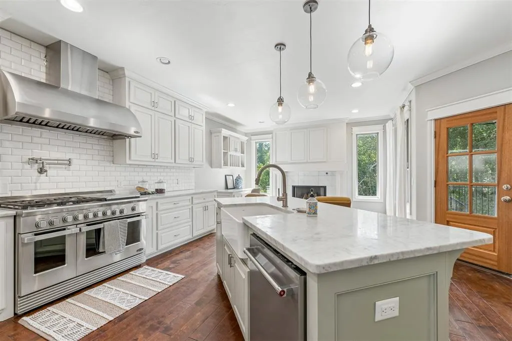 Photo 13 — 13213 Blue Canyon Circle, Oklahoma City, OK 73142