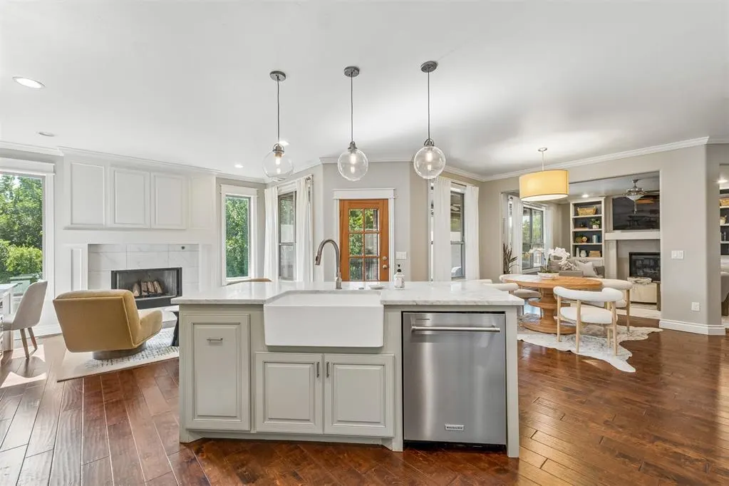 Photo 14 — 13213 Blue Canyon Circle, Oklahoma City, OK 73142