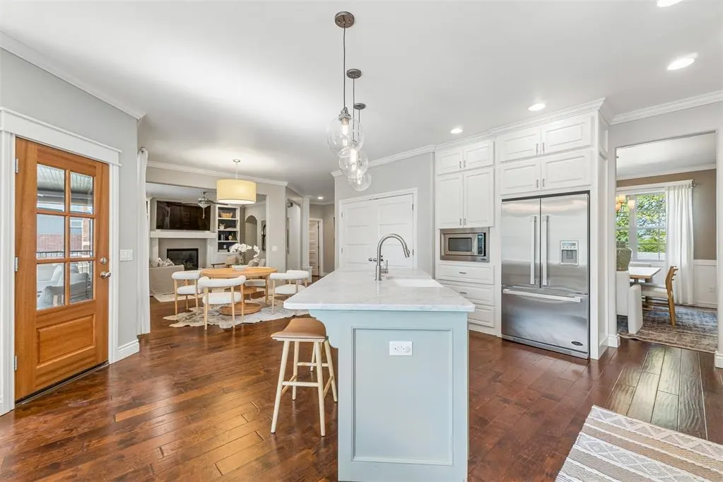 Photo 15 — 13213 Blue Canyon Circle, Oklahoma City, OK 73142