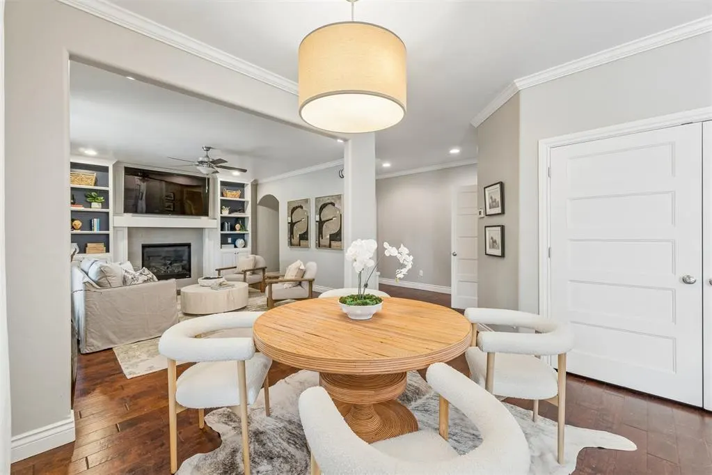 Photo 20 — 13213 Blue Canyon Circle, Oklahoma City, OK 73142