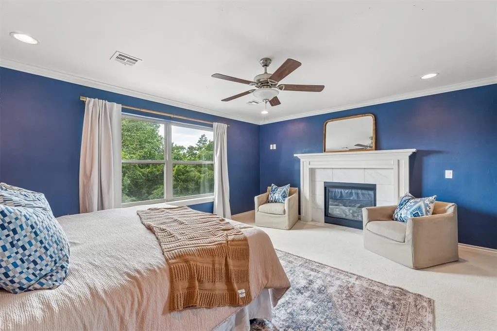 Photo 21 — 13213 Blue Canyon Circle, Oklahoma City, OK 73142