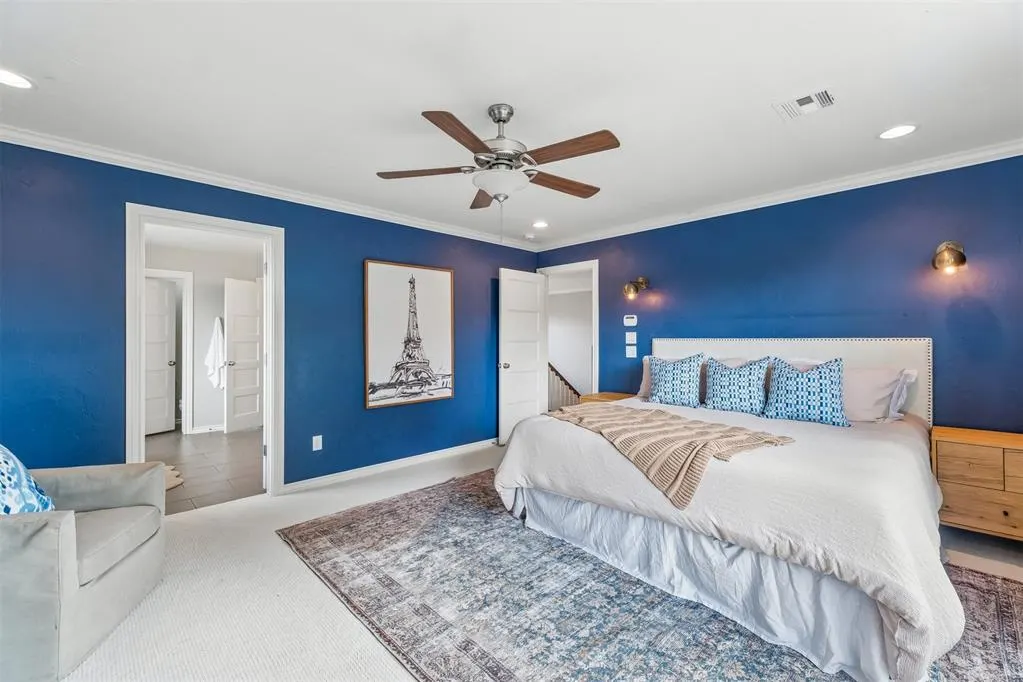 Photo 22 — 13213 Blue Canyon Circle, Oklahoma City, OK 73142