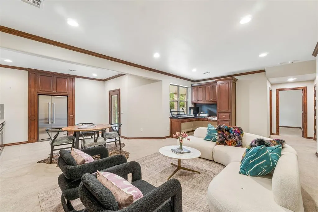 Photo 38 — 13213 Blue Canyon Circle, Oklahoma City, OK 73142