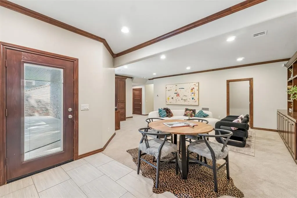Photo 40 — 13213 Blue Canyon Circle, Oklahoma City, OK 73142