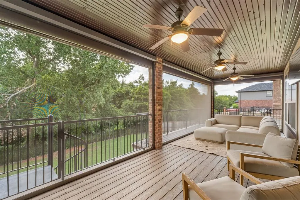 Photo 45 — 13213 Blue Canyon Circle, Oklahoma City, OK 73142