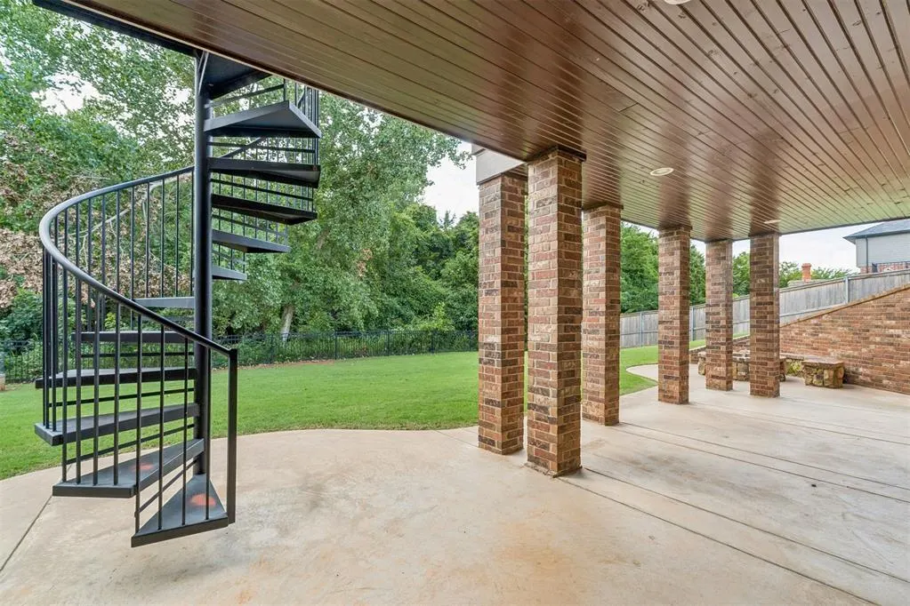 Photo 46 — 13213 Blue Canyon Circle, Oklahoma City, OK 73142