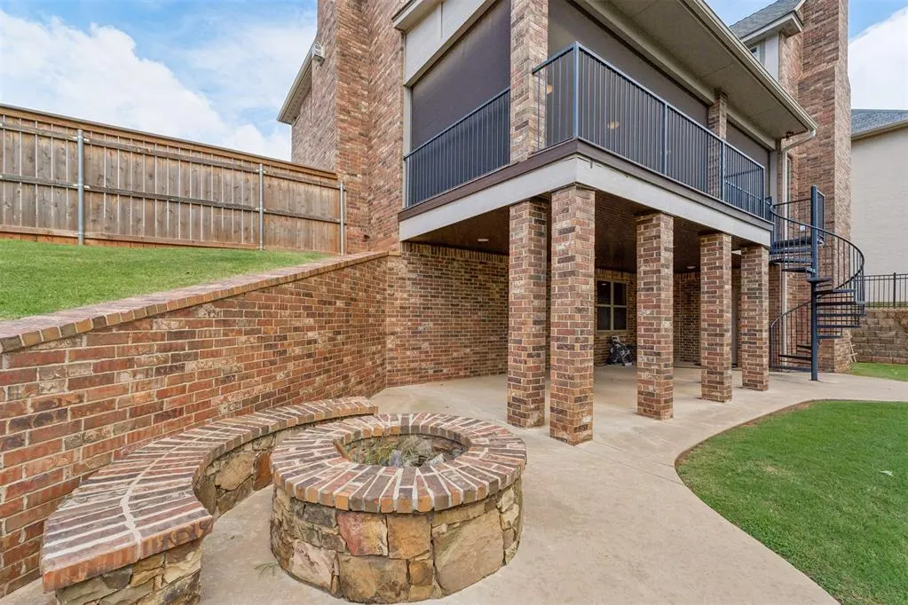 Photo 47 — 13213 Blue Canyon Circle, Oklahoma City, OK 73142