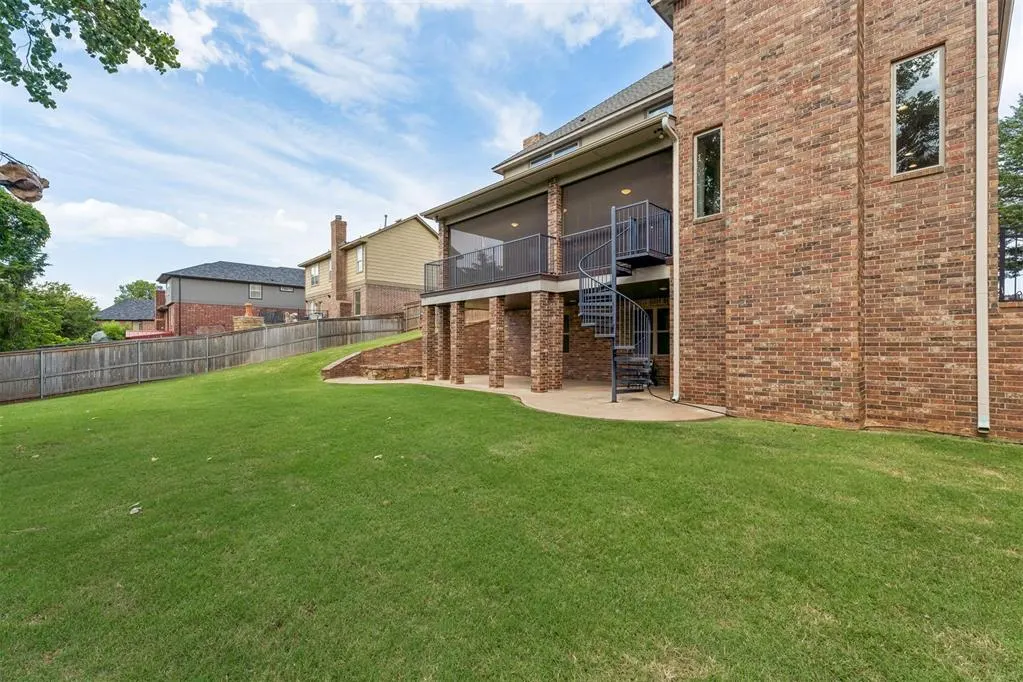 Photo 48 — 13213 Blue Canyon Circle, Oklahoma City, OK 73142