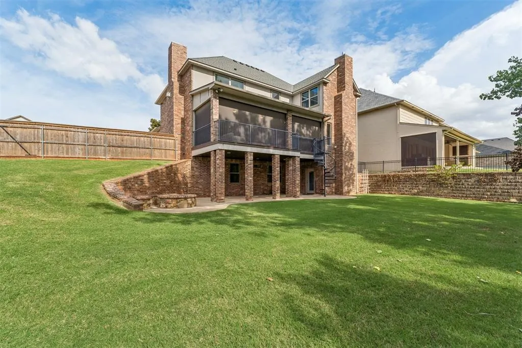 Photo 49 — 13213 Blue Canyon Circle, Oklahoma City, OK 73142