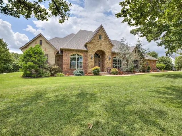 Photo 4 — 14012 SE 37th Place, Choctaw, OK 73020