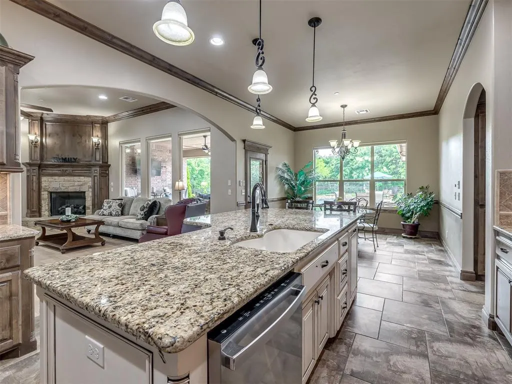 Photo 15 — 14012 SE 37th Place, Choctaw, OK 73020