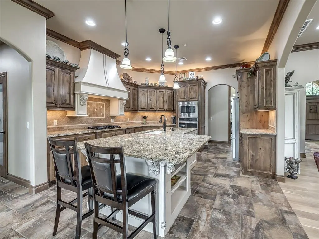 Photo 16 — 14012 SE 37th Place, Choctaw, OK 73020