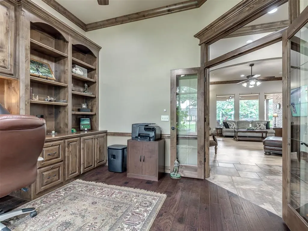 Photo 27 — 14012 SE 37th Place, Choctaw, OK 73020