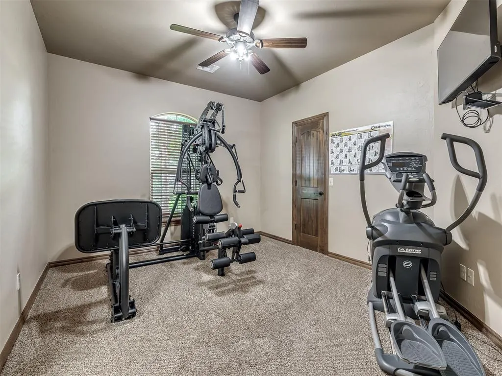 Photo 33 — 14012 SE 37th Place, Choctaw, OK 73020