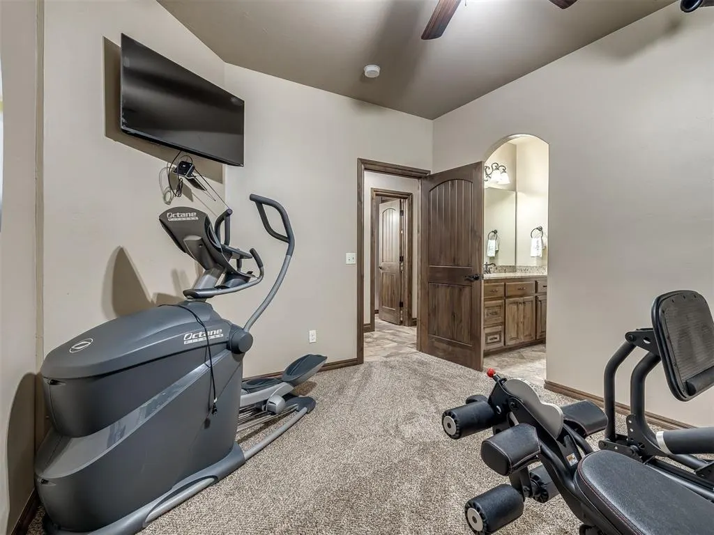 Photo 34 — 14012 SE 37th Place, Choctaw, OK 73020