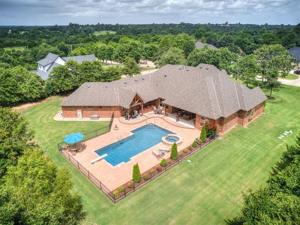 Photo 48 — 14012 SE 37th Place, Choctaw, OK 73020