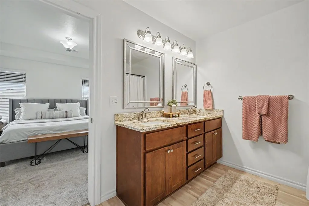Photo 15 — 1009 Avalon Court, Altus, OK 73521