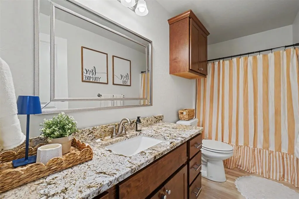 Photo 20 — 1009 Avalon Court, Altus, OK 73521