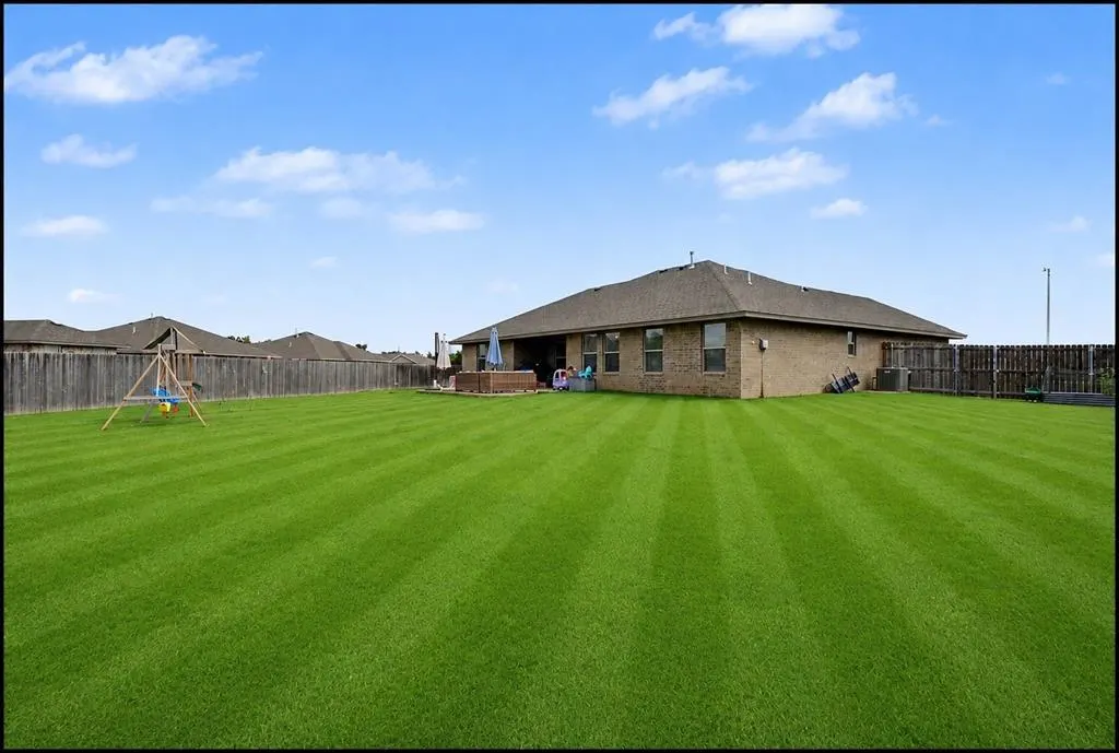 Photo 25 — 1009 Avalon Court, Altus, OK 73521