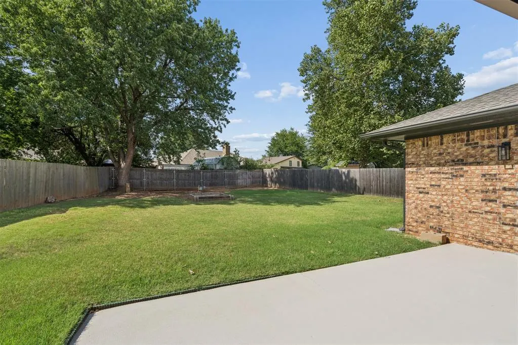 Photo 41 — 11707 Sagamore Drive, Yukon, OK 73099