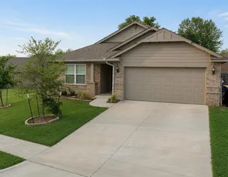 Sold home at 4317 Willow Run
