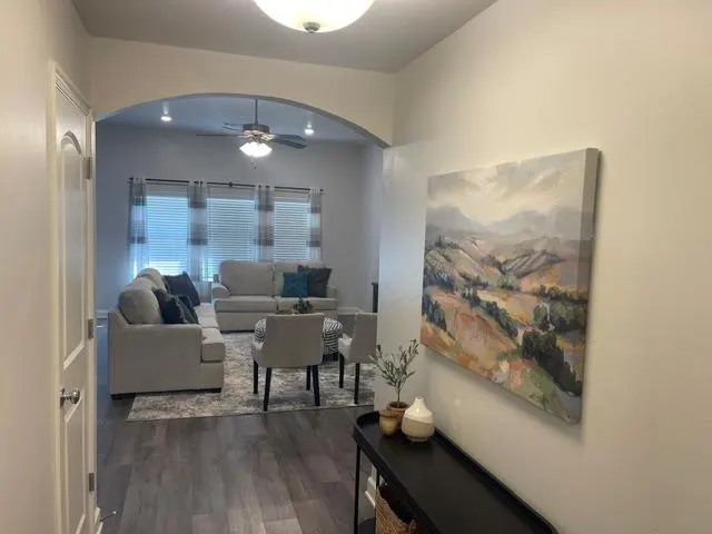 Photo 2 — 4317 Willow Run, Stillwater, OK 74074