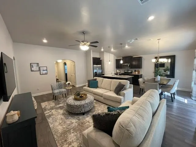 Photo 8 — 4317 Willow Run, Stillwater, OK 74074