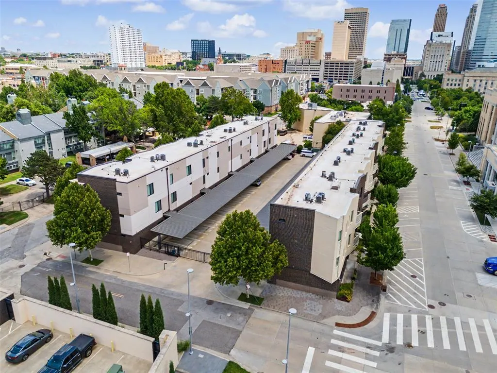 Photo 25 — 627 Couch Drive N10, Oklahoma City, OK 73102