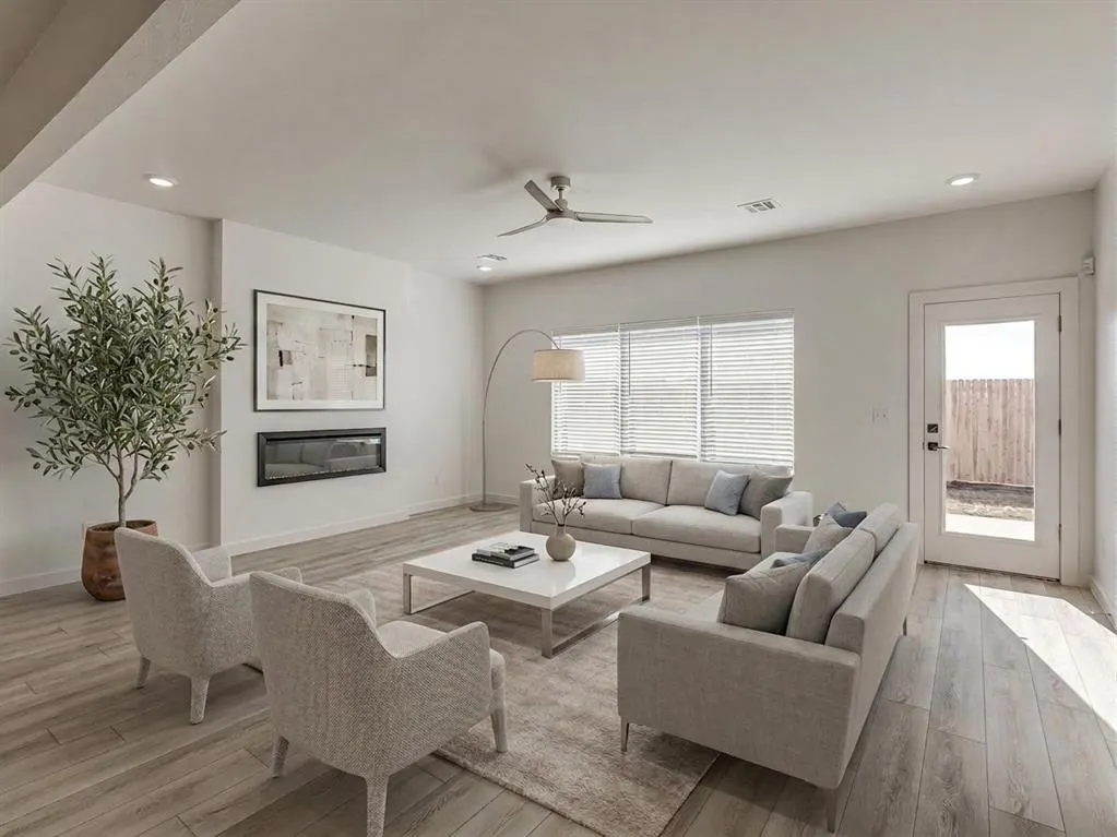 Photo 3 — 4204 NW 180th Street, Edmond, OK 73012