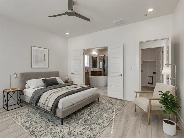 Photo 4 — 4204 NW 180th Street, Edmond, OK 73012