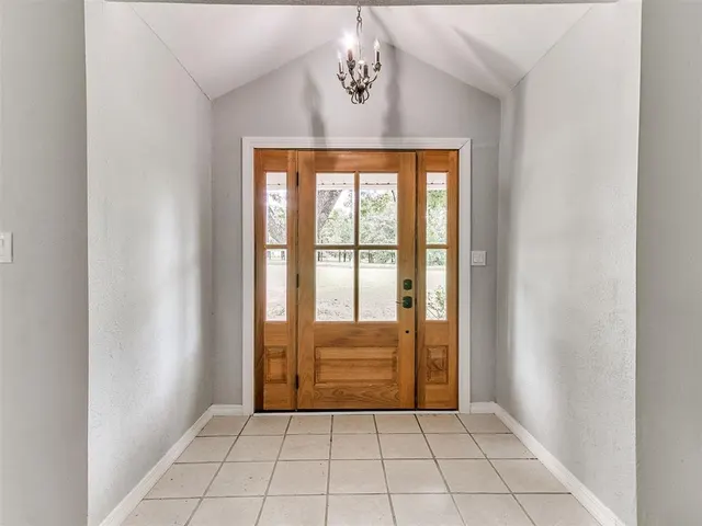 Photo 3 — 30305 Hardesty Road, McLoud, OK 74851