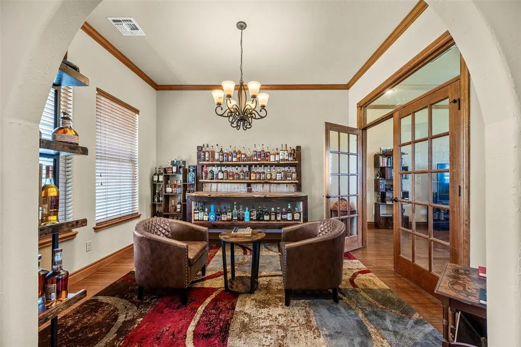 Photo 4 — 11482 NE Happy Hollow Road, Elgin, OK 73538