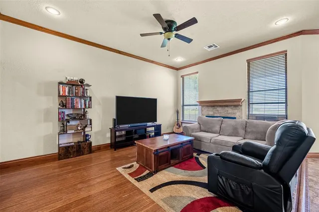 Photo 6 — 11482 NE Happy Hollow Road, Elgin, OK 73538
