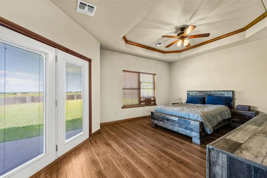 Photo 10 — 11482 NE Happy Hollow Road, Elgin, OK 73538