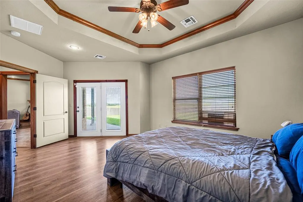 Photo 12 — 11482 NE Happy Hollow Road, Elgin, OK 73538