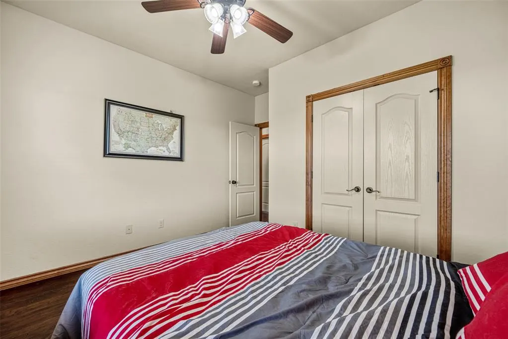 Photo 18 — 11482 NE Happy Hollow Road, Elgin, OK 73538